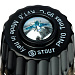 STOUT  Термостатический смесительный клапан для систем отопления и ГВС 3/4  НР   30-65°С KV 1,8 SVM-0025-186520