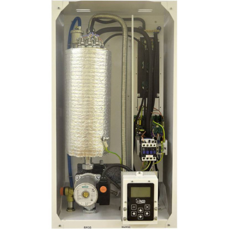 РЭКО 7ПМ (7кВт) 380/220 В Миникотельная