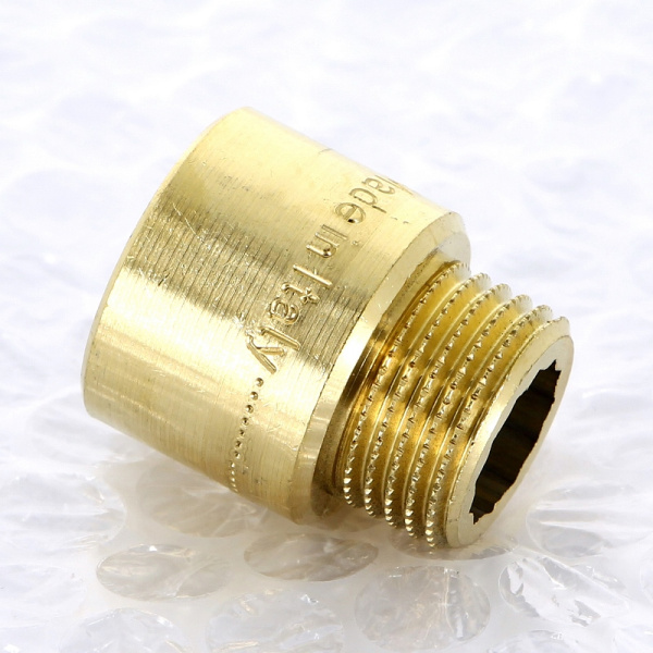 Удлинитель НВ UNI-FITT 1/2x20мм