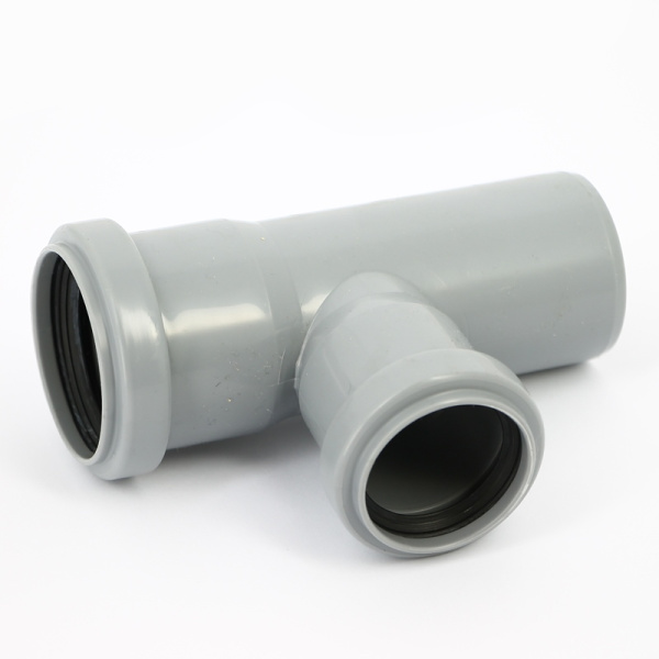 Тройник Ostendorf 50 х 40 х 87' HT канализационный