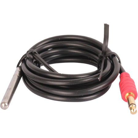 STOUT  Сервопривод для смесительных клапанов с датчиком для фиксированной регулировки температуры