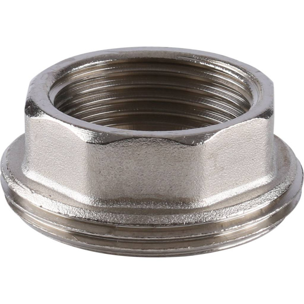 Kalde Муфта разъемная с внутренней резьбой 32x1