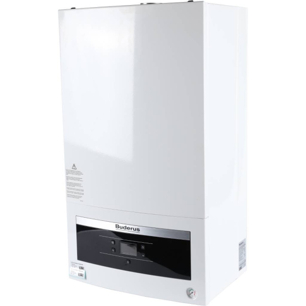 Buderus котел настенный Logamax U072-18 одноконтурный