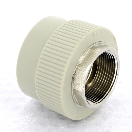 Муфта сварка-В FV-PLAST 50х11/2