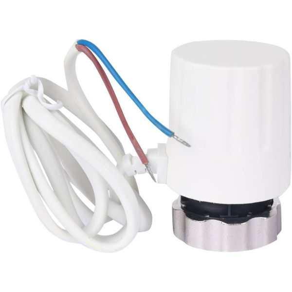 Teplocom  Сервопривод термоэлектрический TSP 220/NO