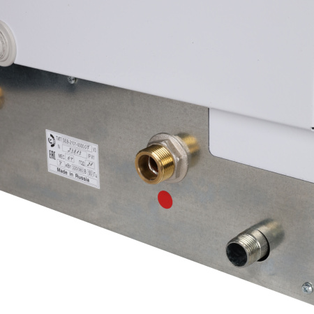 STOUT SEB котел электрический 7 кВт