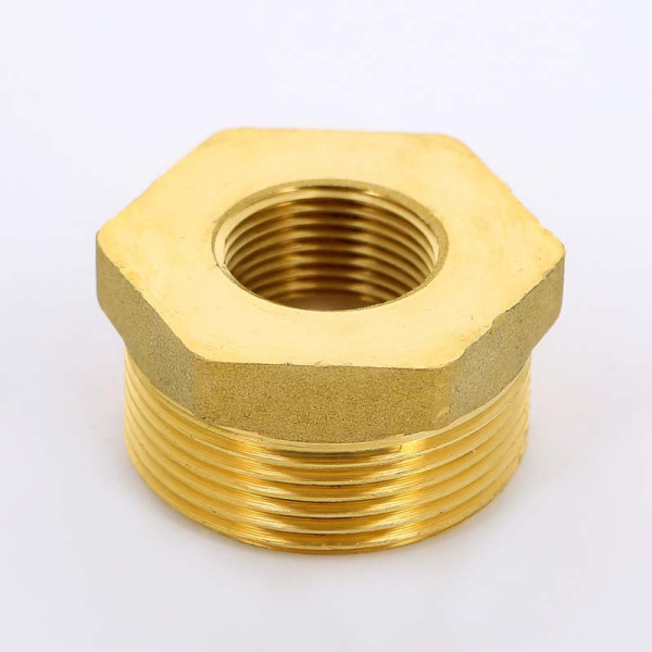 Футорка НВ UNI-FITT 11/4x11/2