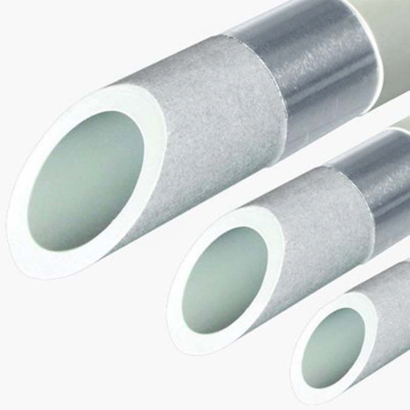 Труба PN10 ProAqua 50х4,6 (штанга 4м)