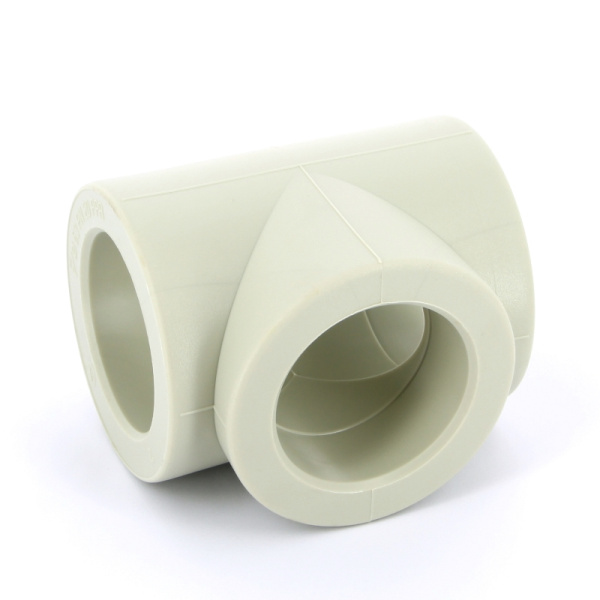 Тройник сварка FV-PLAST 63