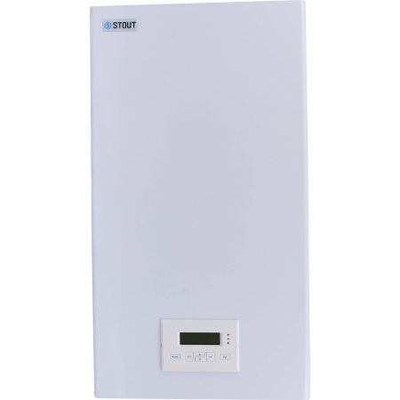 STOUT электрический котел 27 кВт