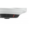 Водонагреватель электрический накопительный Ariston PRO1 R ABS 30л круглый узкий эмаль мех.упр-е