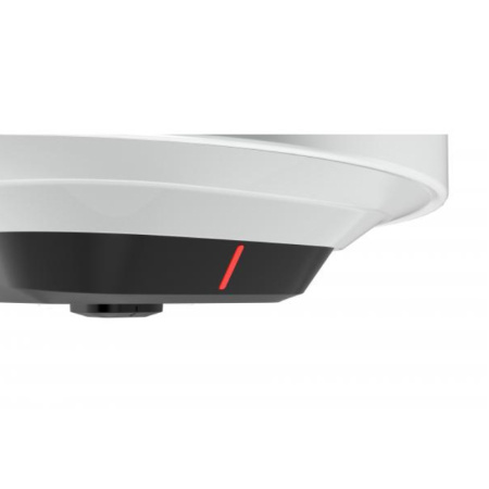 Водонагреватель электрический накопительный Ariston PRO1 R ABS 30л круглый узкий эмаль мех.упр-е