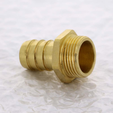 Штуцер Н UNI-FITT 3/4x20