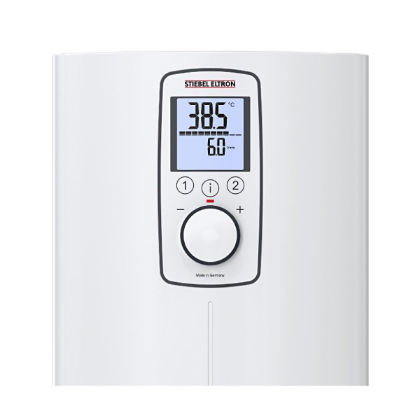 Водонагреватель электрический проточный Stiebel Eltron DCE -X 6/8 кВт Premium (220В)