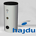 Бойлер Hajdu ID 25 S 100 л 24кВт косвенного нагрева без возможности подключить ТЭН напольный