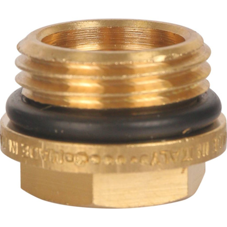 STOUT Гидравлическая стрелка 3 м3/час