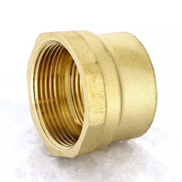 Муфта В UNI-FITT 1х2