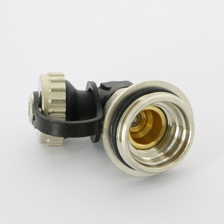 Регулируемый дренажный вентиль Н Uni-Fitt 1/2