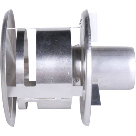 PROTHERM  Вертикальное коаксиальное      окончание (козырёк) SM1D