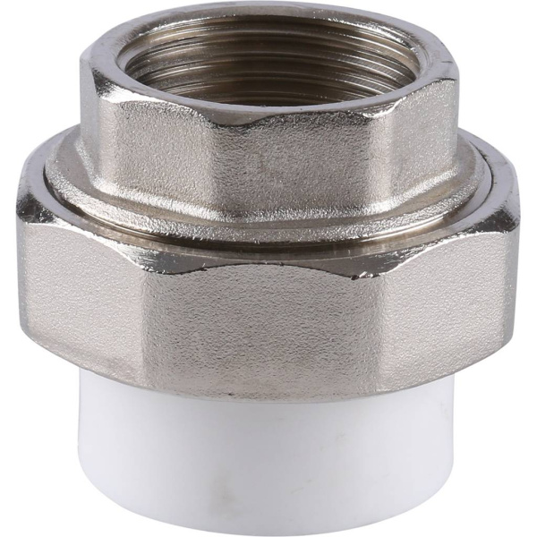 Kalde Муфта разъемная с внутренней резьбой 32x1