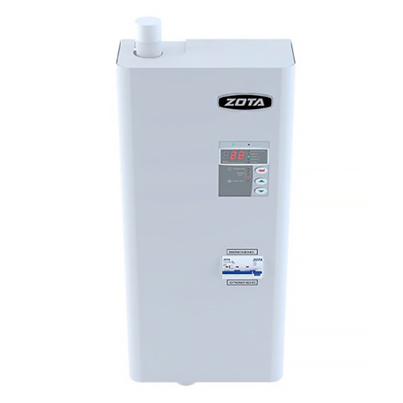 Котел электрический ZOTA Lux 30