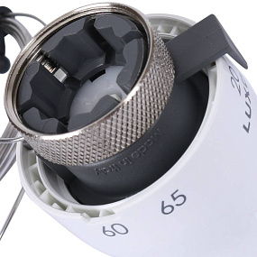 LUXOR TT3051 Термостатическая головка с дистанционным датчиком