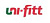 Трубы и фитинги Uni-Fitt