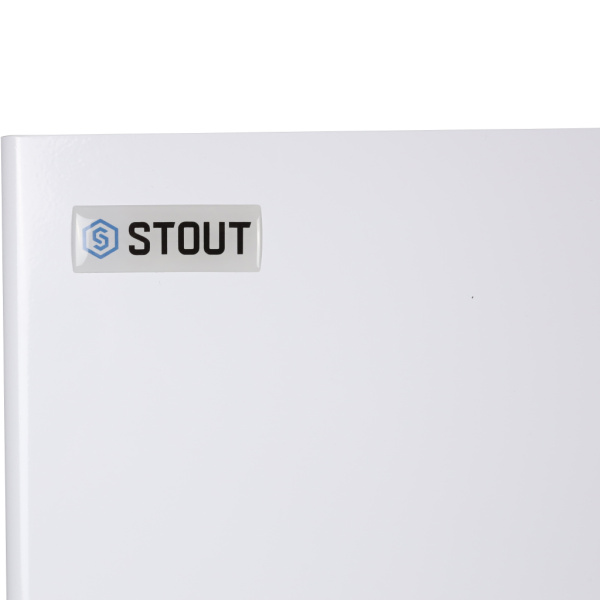 STOUT SEB котел электрический 27 кВт