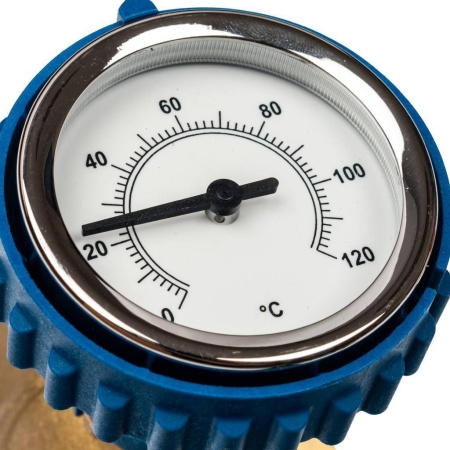 STOUT SDG-0002 Насосная группа со смесителем 1 без насоса