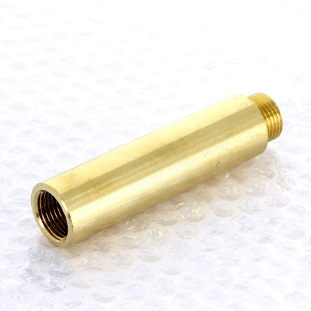 Удлинитель НВ UNI-FITT 1/2x100мм