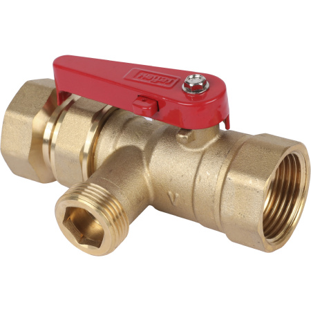 Reflex  Быстроразьемное соединение reflex SU  R1х1