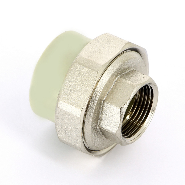 Муфта сварка-В с разъемным соединением FV-PLAST 32х3/4