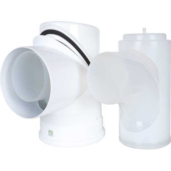 Buderus  Базовая комплектация GA-K для GB162