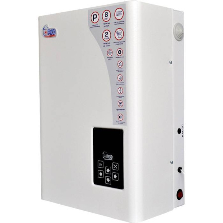 РЭКО 6П (6 кВт)220/380 В Электрический котел