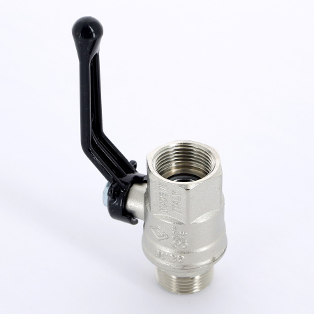 Кран шаровой Bugatti New Jersey НВ рычаг 3/4