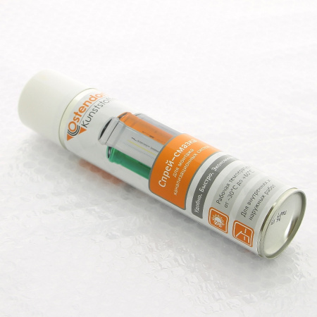 Техническая смазка Ostendorf аэрозоль 400мл/240гр