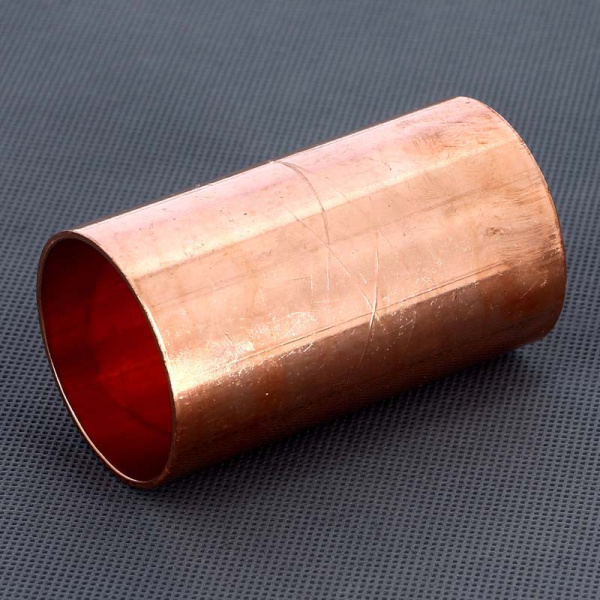 Тройник пайка VIEGA 54х22х54