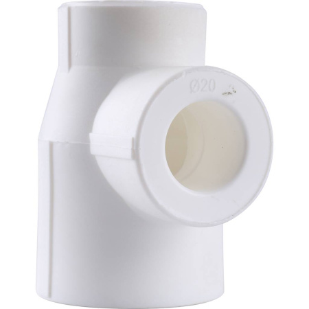 Kalde Тройник переходной для полипропиленовых труб 32х20х25