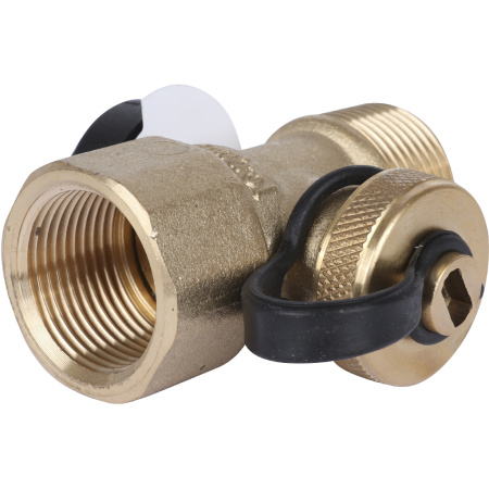 Flamco Flexcontrol Соединительное устройство  'Flexcontrol 3/4 M