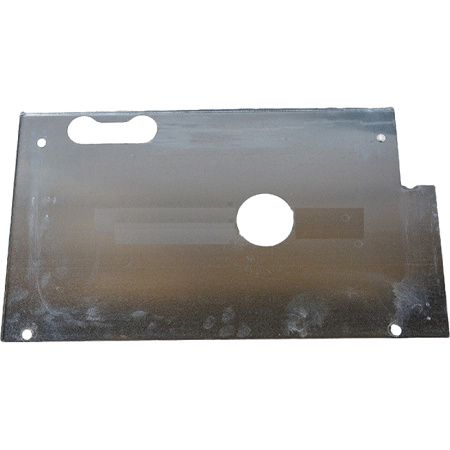 PROTHERM  Задняя панель котла Бобер DLO 20-60