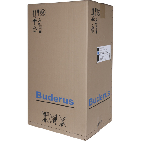 Buderus  Котел настенный Logamax U072-24