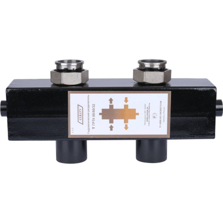 Askon  Гидравлический разделитель ТГРТК  80/80/32 100 кВт