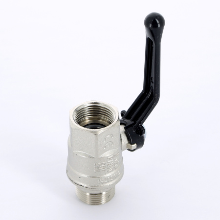 Кран шаровой Bugatti New Jersey НВ рычаг 3/4