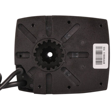 STOUT  Сервопривод для смесительных клапанов с датчиком для фиксированной регулировки температуры