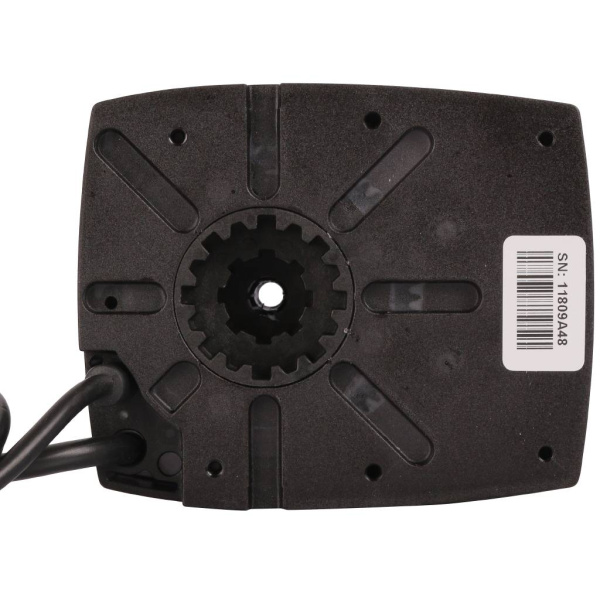 STOUT  Сервопривод для смесительных клапанов с датчиком для фиксированной регулировки температуры