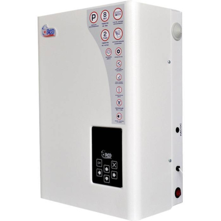 РЭКО 7П (7 кВт) 220/380 В Электрический котел