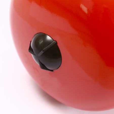 Расширительный бак WRV для отопления вертикальный UNI-FITT присоединение 3/4 18л