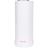 ROMMER RCA-6010-000250 Удлинитель дымохода коакс. раструбн. 60/100 L 250