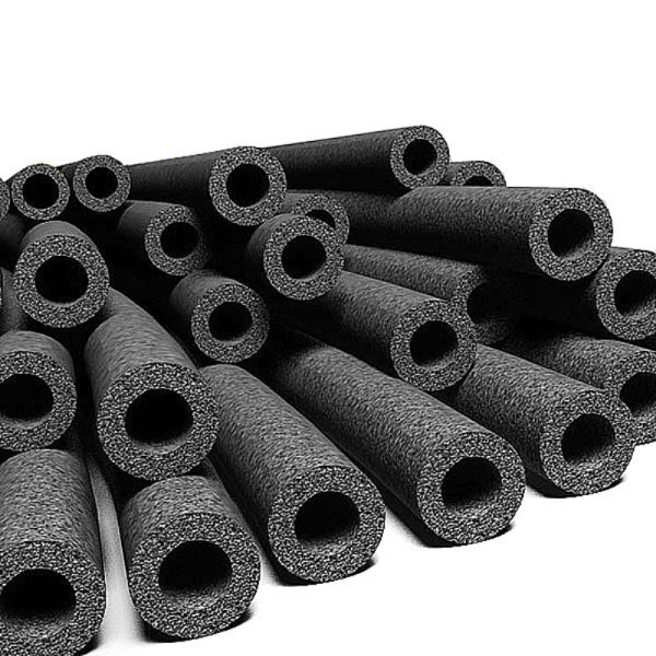 Трубки теплоизоляционные 2 метра Energoflex Super ROLS ISOMARKET внутренний диаметр изоляции 45 мм толщина 13 мм