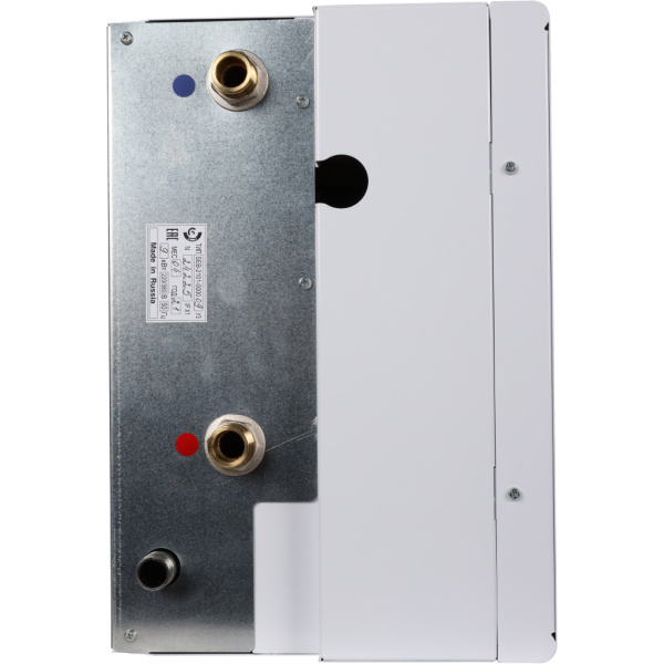 STOUT SEB  STOUT котел электрический 9 кВт